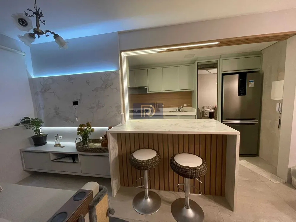 Apartamento, 2 quartos, 47 m² - Foto 12