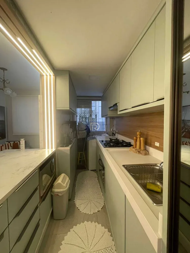 Apartamento, 2 quartos, 47 m² - Foto 4