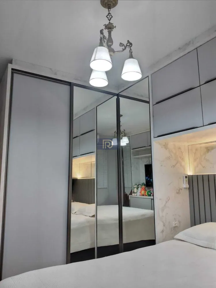 Apartamento, 2 quartos, 47 m² - Foto 16