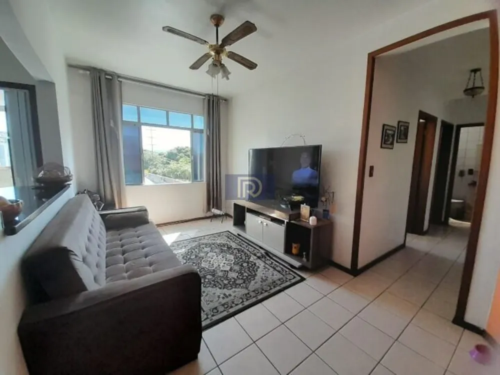 Apartamento, 2 quartos, 69 m² - Foto 1
