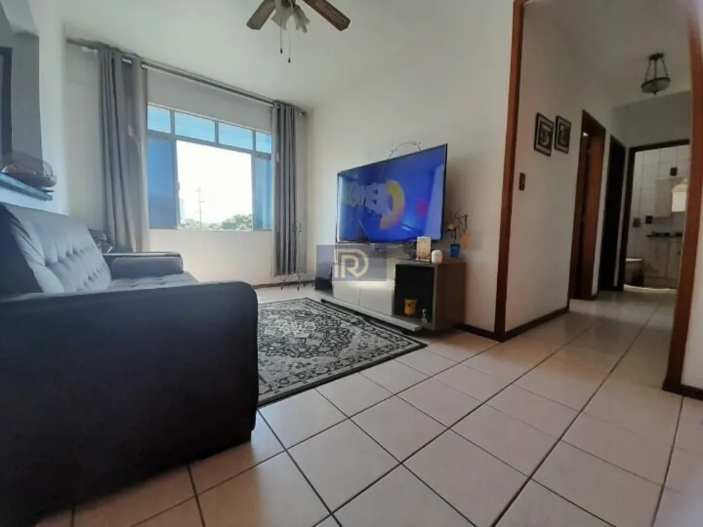 Apartamento, 2 quartos, 69 m² - Foto 2