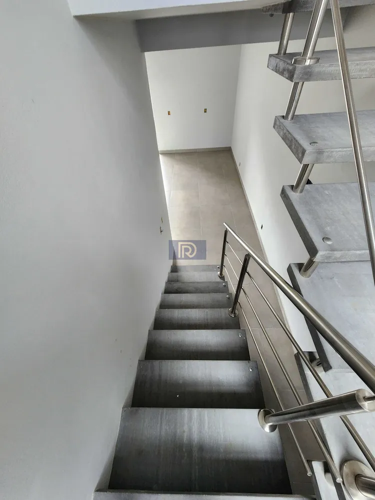 Sobrado, 2 quartos, 94 m² - Foto 9