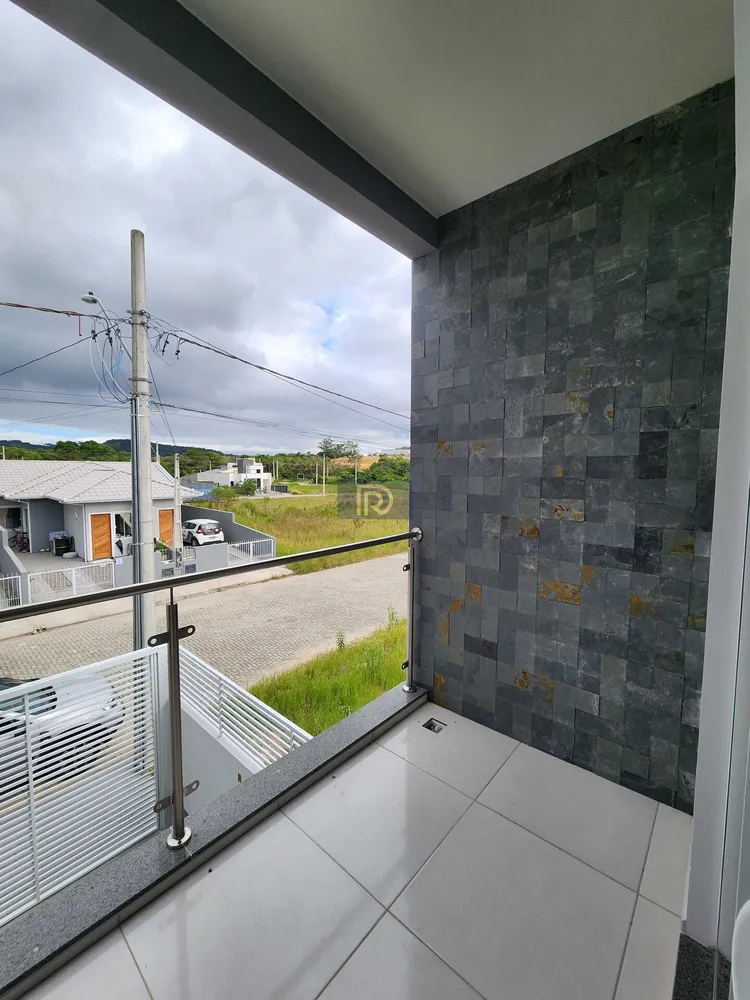 Sobrado, 2 quartos, 94 m² - Foto 5