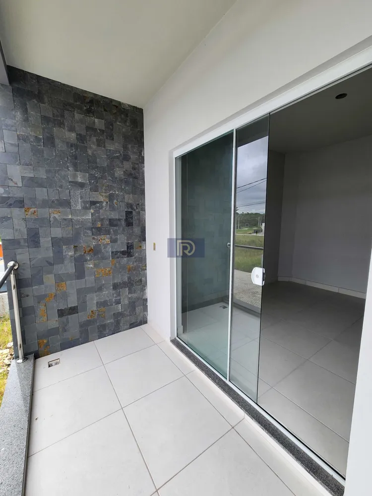 Sobrado, 2 quartos, 94 m² - Foto 6