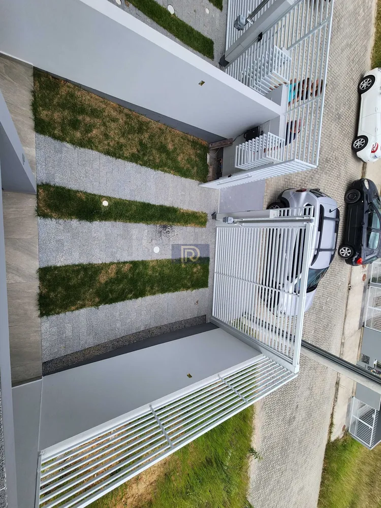 Sobrado, 2 quartos, 94 m² - Foto 7