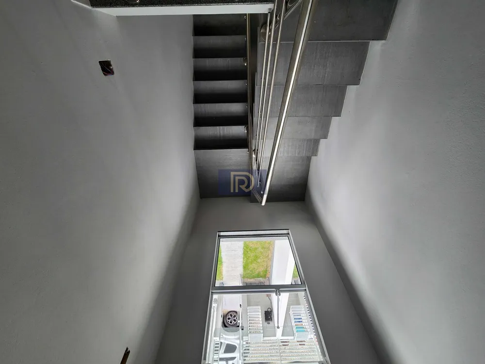 Sobrado, 2 quartos, 94 m² - Foto 10