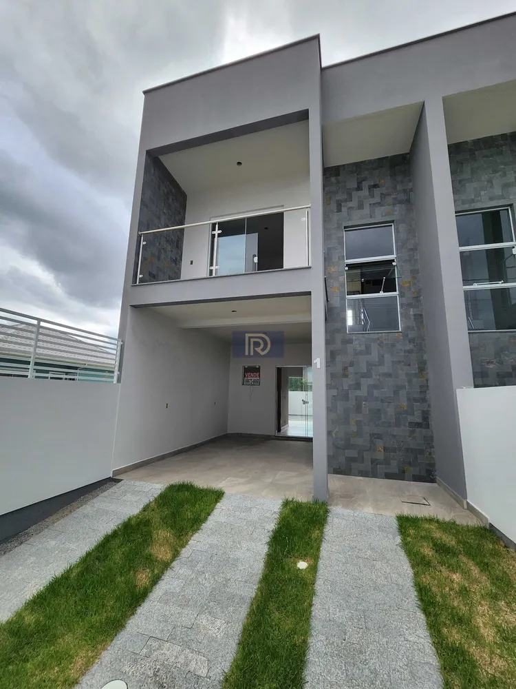 Sobrado, 2 quartos, 94 m² - Foto 12