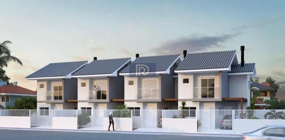 Sobrado, 2 quartos, 68 m² - Foto 13