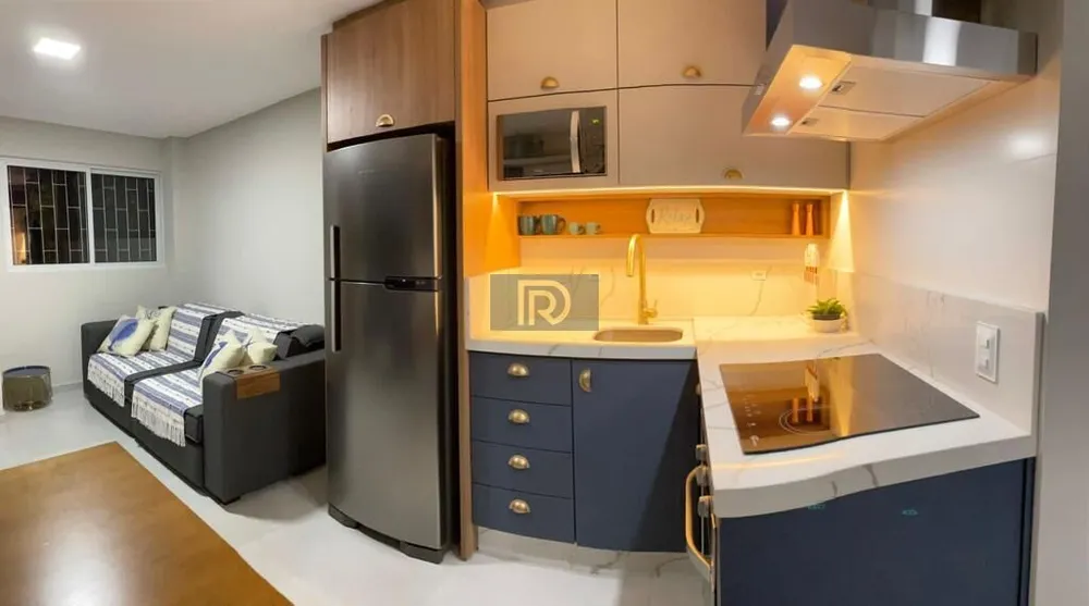 Sobrado, 2 quartos, 68 m² - Foto 3