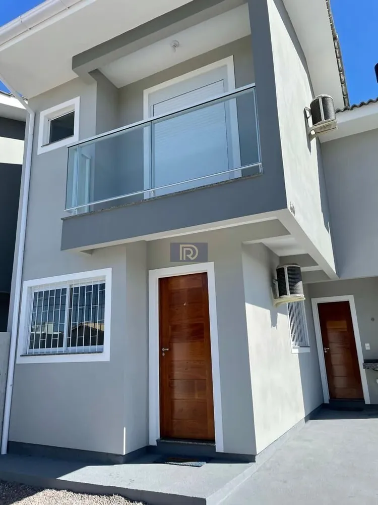 Sobrado, 2 quartos, 68 m² - Foto 12
