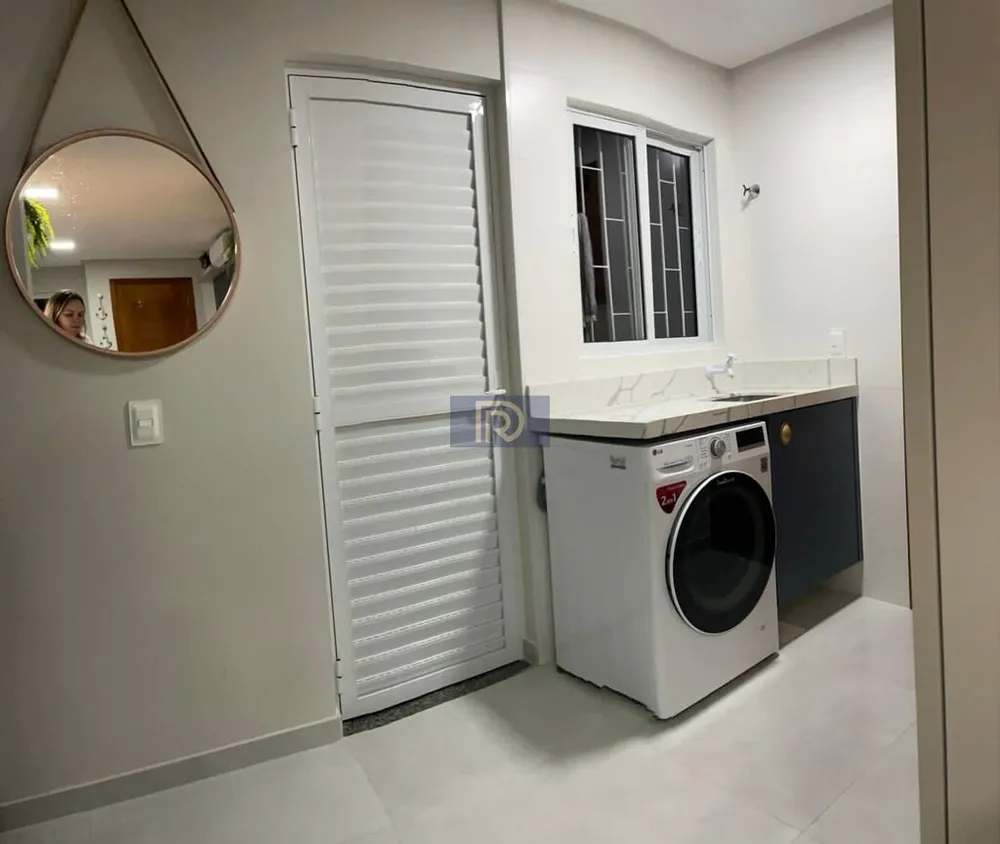 Sobrado, 2 quartos, 68 m² - Foto 4