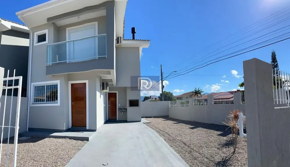 Sobrado, 2 quartos, 68 m² - Foto 11
