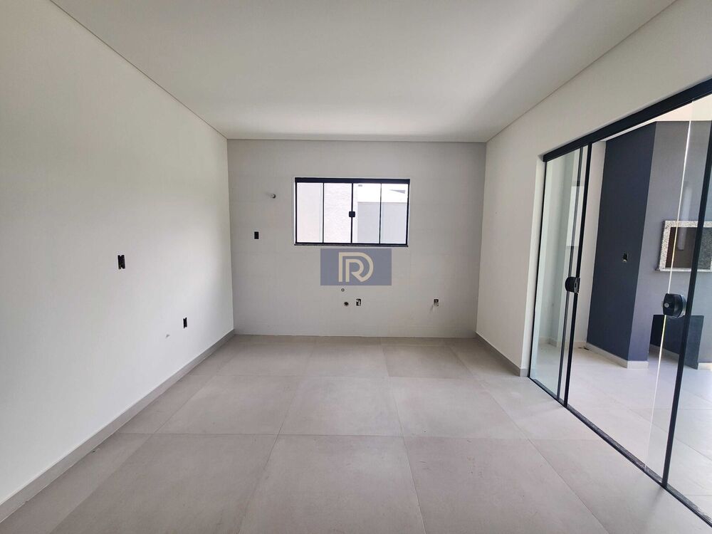 Sobrado, 3 quartos, 101 m² - Foto 1