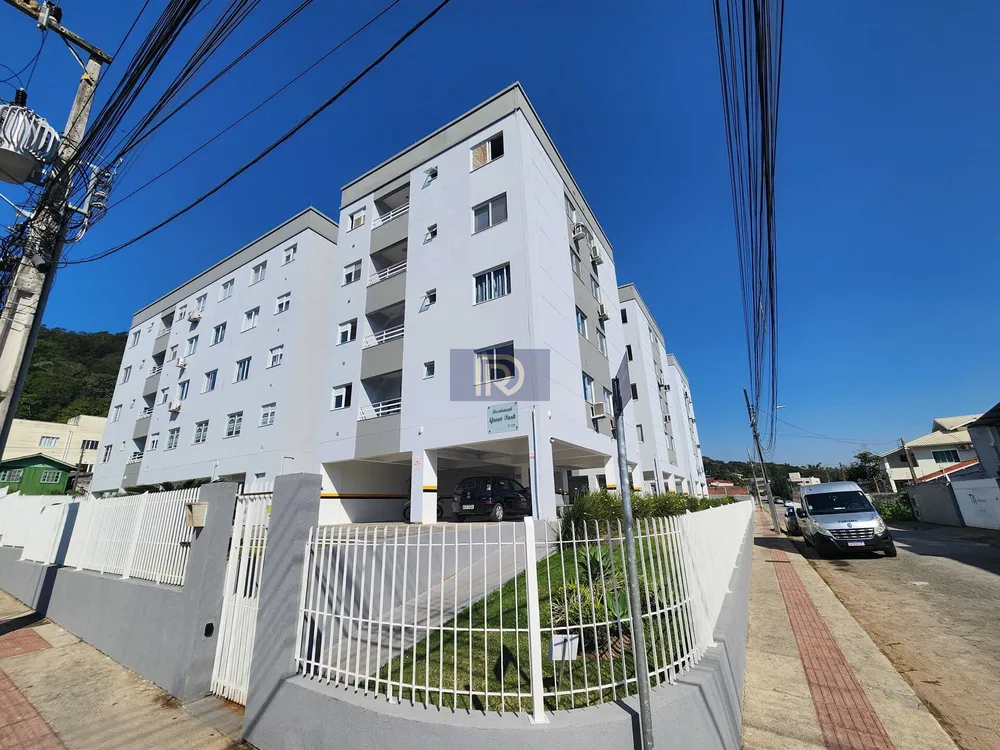 Apartamento, 2 quartos, 55 m² - Foto 14