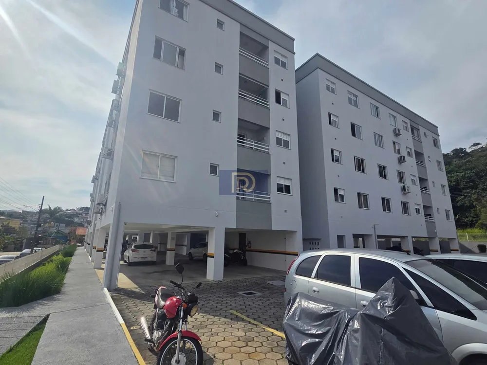 Apartamento, 2 quartos, 55 m² - Foto 16