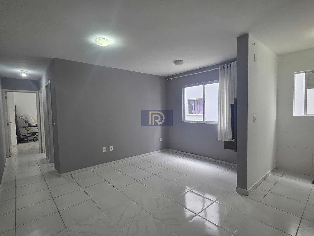 Apartamento, 2 quartos, 55 m² - Foto 4