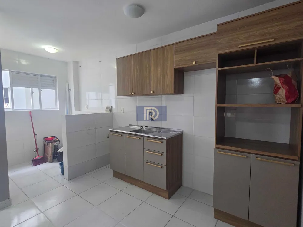 Apartamento, 2 quartos, 55 m² - Foto 3
