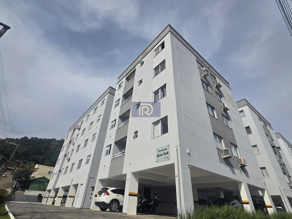Apartamento, 2 quartos, 55 m² - Foto 15