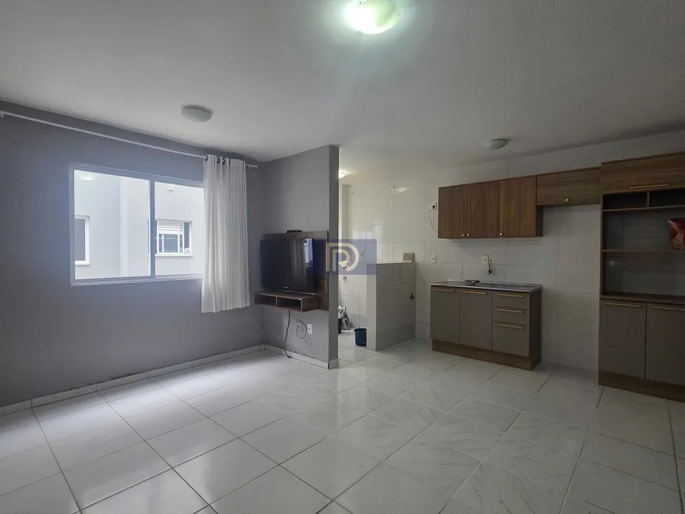 Apartamento, 2 quartos, 55 m² - Foto 1