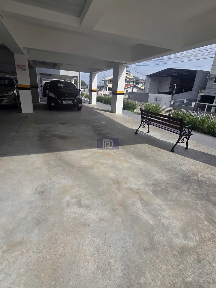 Apartamento, 2 quartos, 55 m² - Foto 1