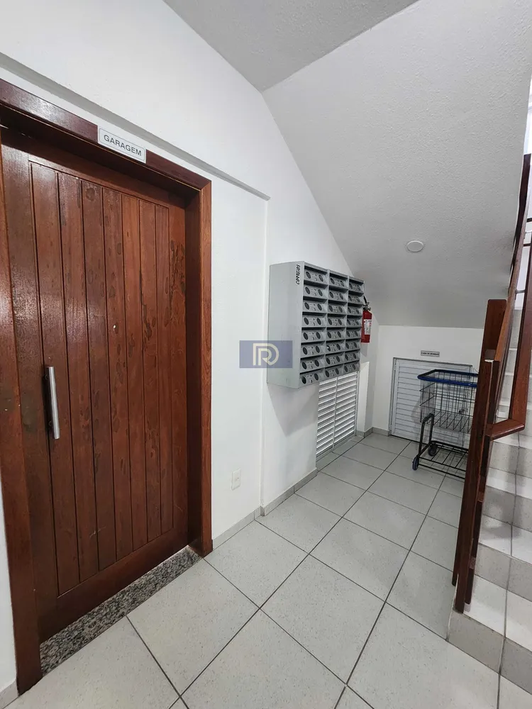 Apartamento, 2 quartos, 55 m² - Foto 7
