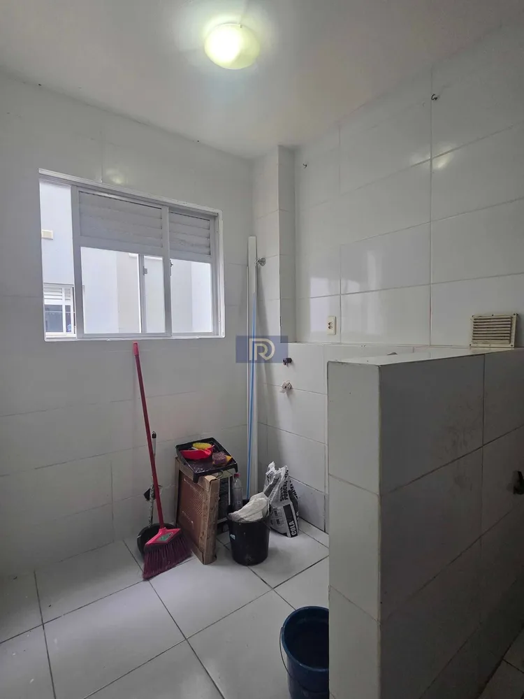 Apartamento, 2 quartos, 55 m² - Foto 6