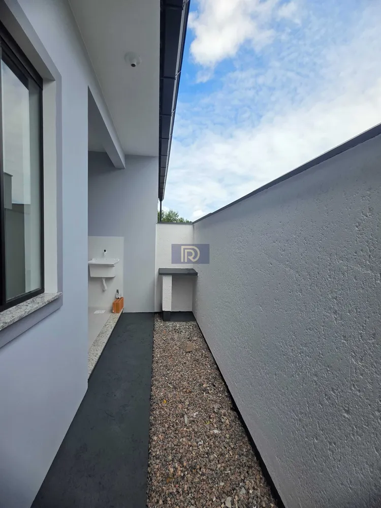 Casa, 2 quartos, 52 m² - Foto 11