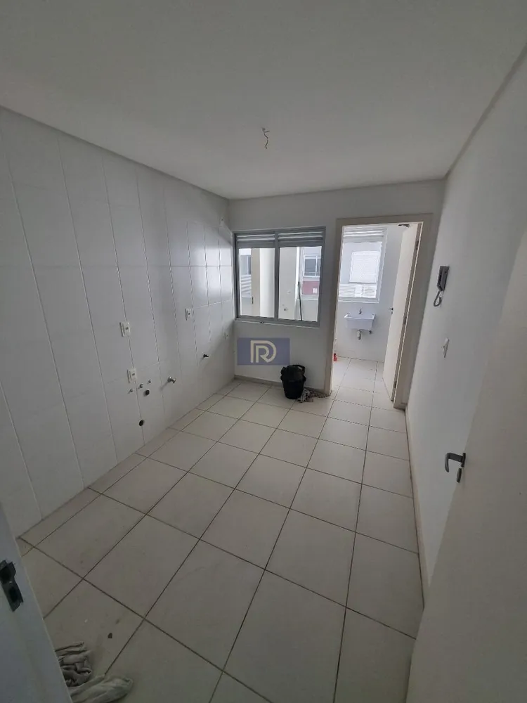 Apartamento, 3 quartos, 91 m² - Foto 1
