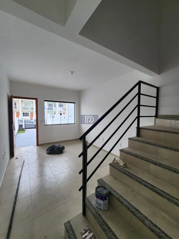 Sobrado, 2 quartos, 72 m² - Foto 2