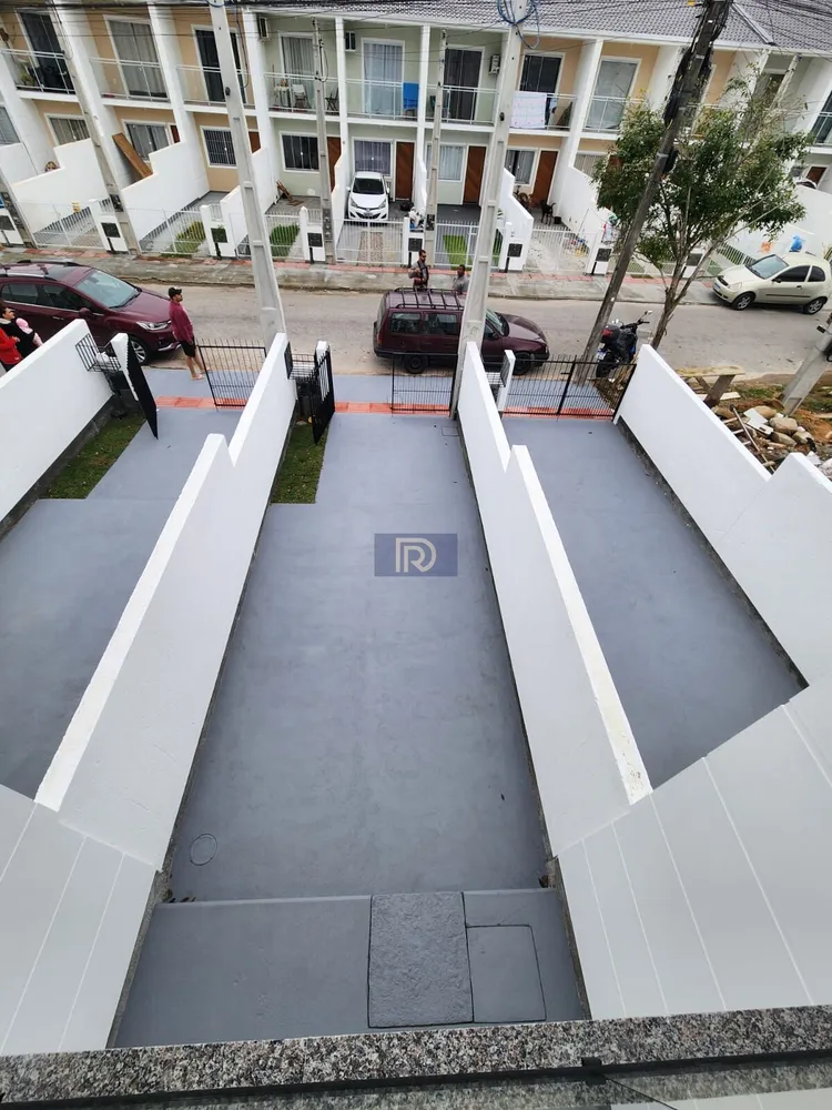 Sobrado, 2 quartos, 72 m² - Foto 13