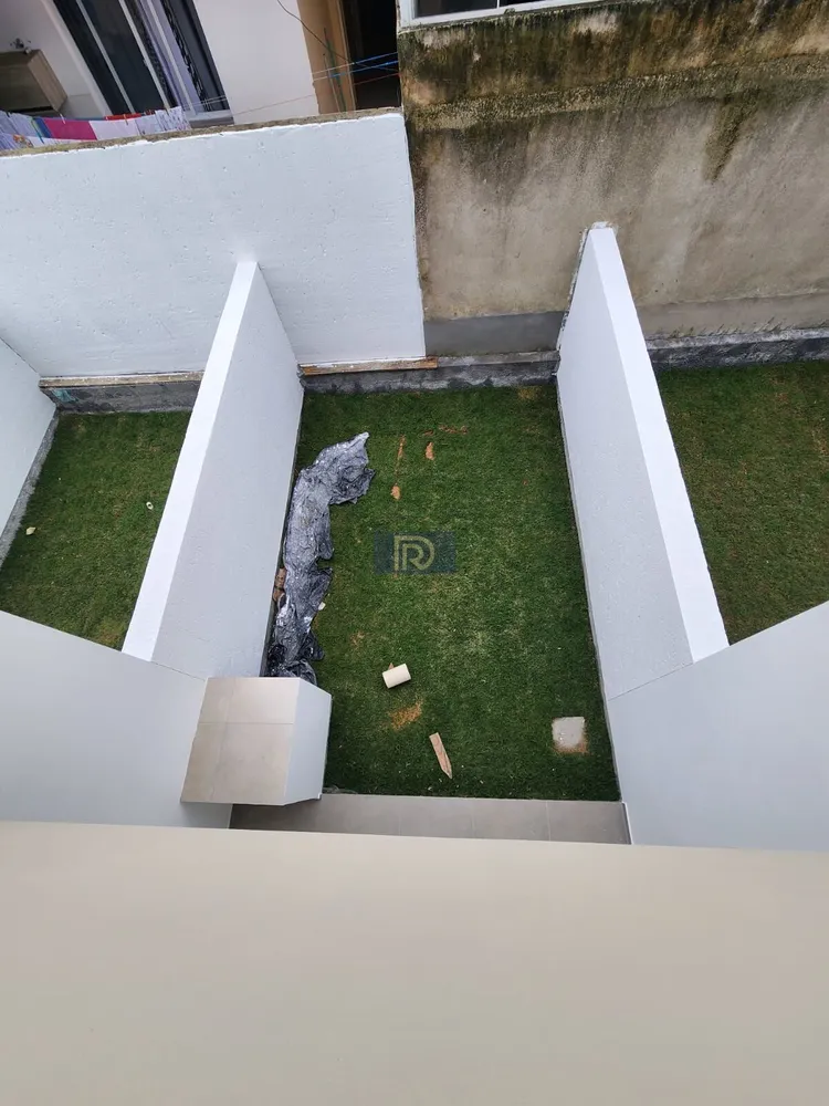 Sobrado, 2 quartos, 72 m² - Foto 16