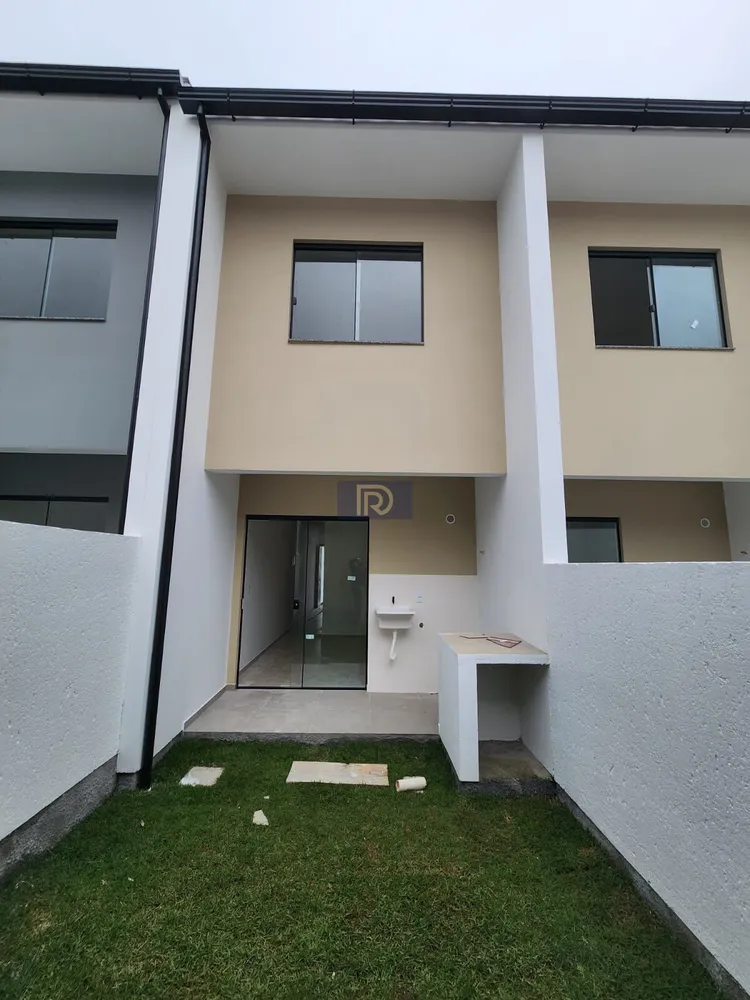 Sobrado, 2 quartos, 72 m² - Foto 3