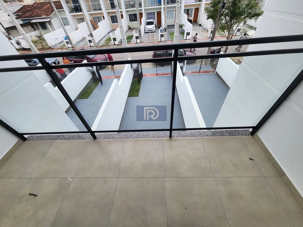 Sobrado, 2 quartos, 72 m² - Foto 10