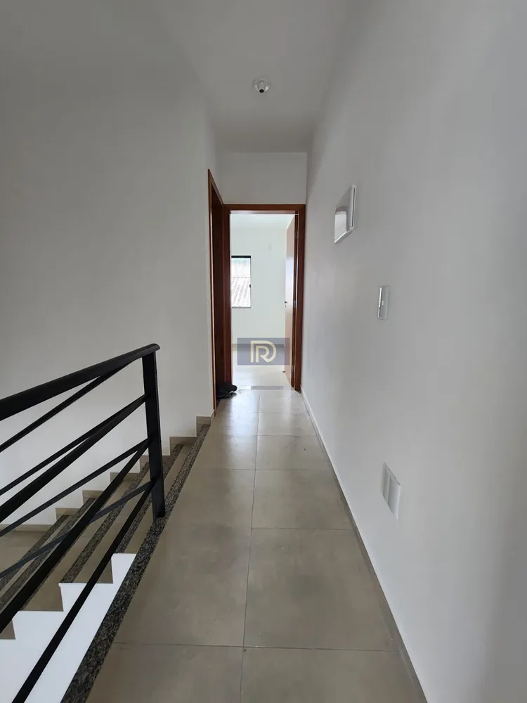 Sobrado, 2 quartos, 72 m² - Foto 7