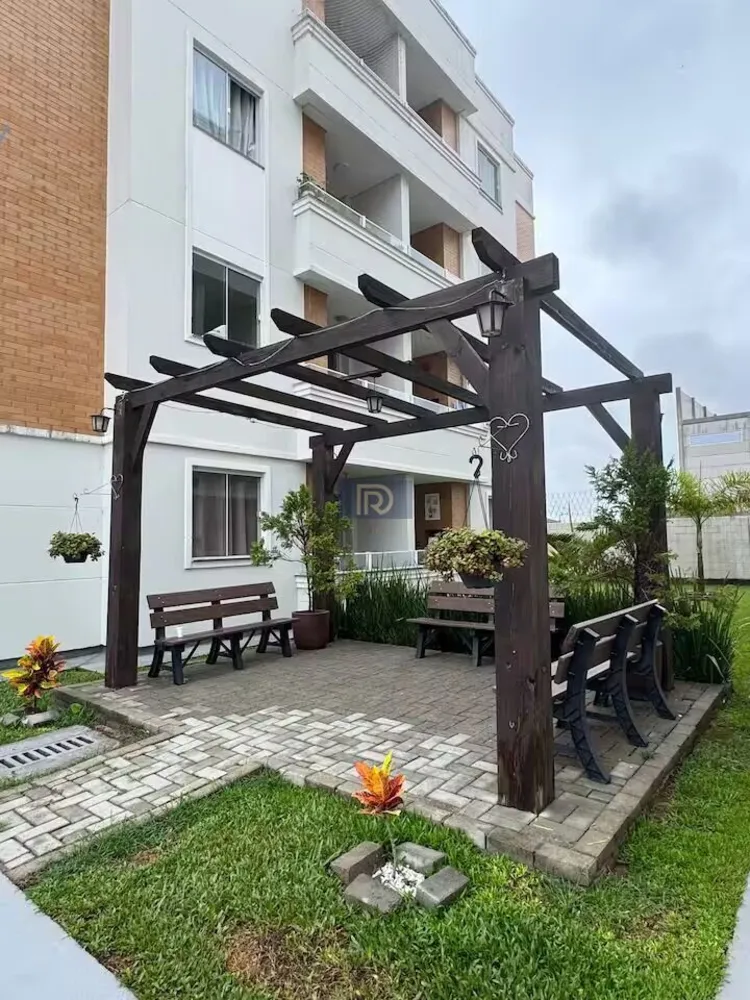 Apartamento, 2 quartos, 52 m² - Foto 14