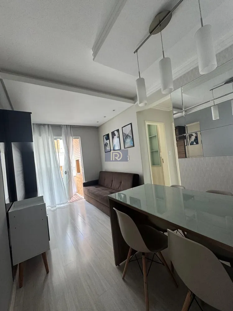 Apartamento, 2 quartos, 52 m² - Foto 2