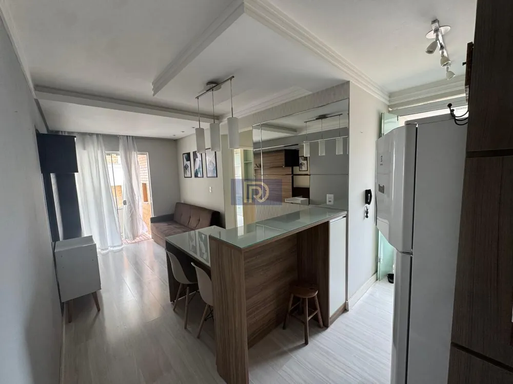 Apartamento, 2 quartos, 52 m² - Foto 1