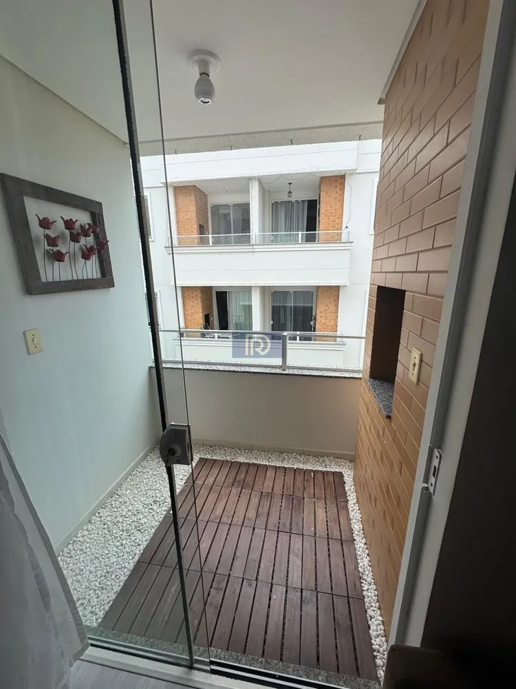 Apartamento, 2 quartos, 52 m² - Foto 4