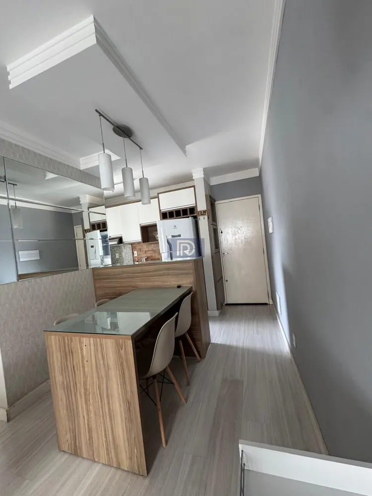 Apartamento, 2 quartos, 52 m² - Foto 3