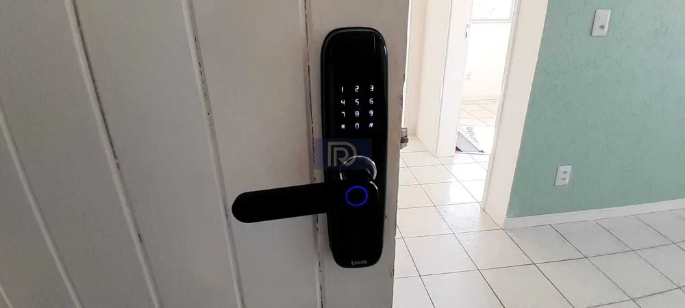 Apartamento, 2 quartos, 45 m² - Foto 12