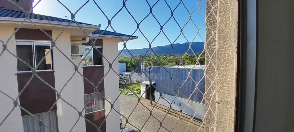 Apartamento, 2 quartos, 45 m² - Foto 2