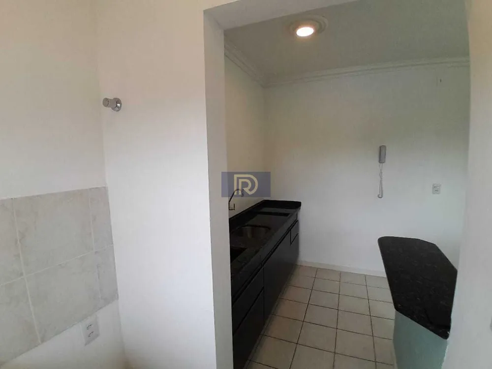 Apartamento, 2 quartos, 45 m² - Foto 5