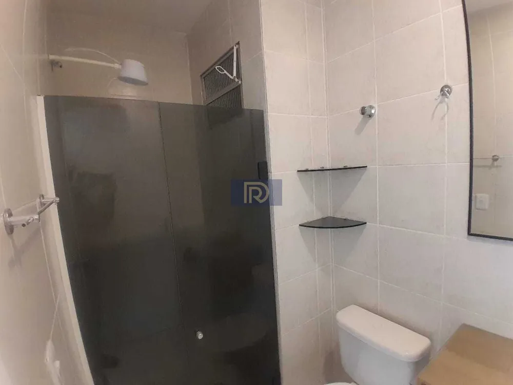 Apartamento, 2 quartos, 45 m² - Foto 7