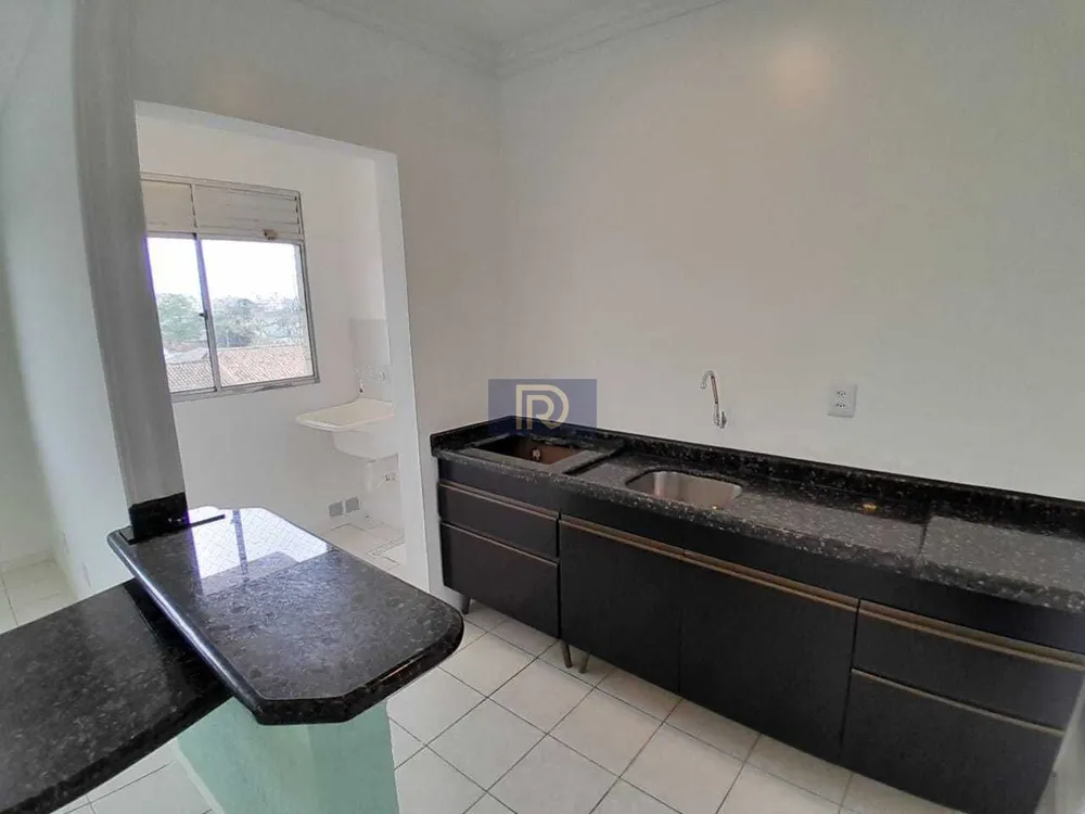 Apartamento, 2 quartos, 45 m² - Foto 11