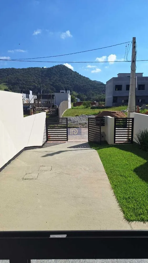 Sobrado, 2 quartos, 85 m² - Foto 11