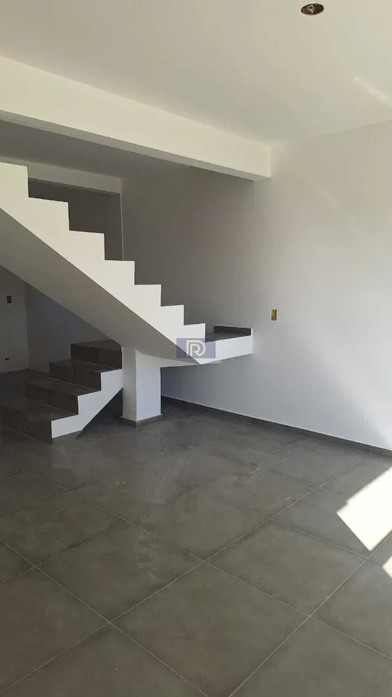 Sobrado, 2 quartos, 85 m² - Foto 4