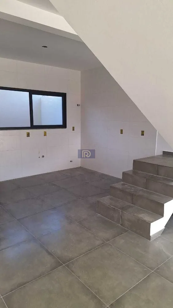 Sobrado, 2 quartos, 85 m² - Foto 3