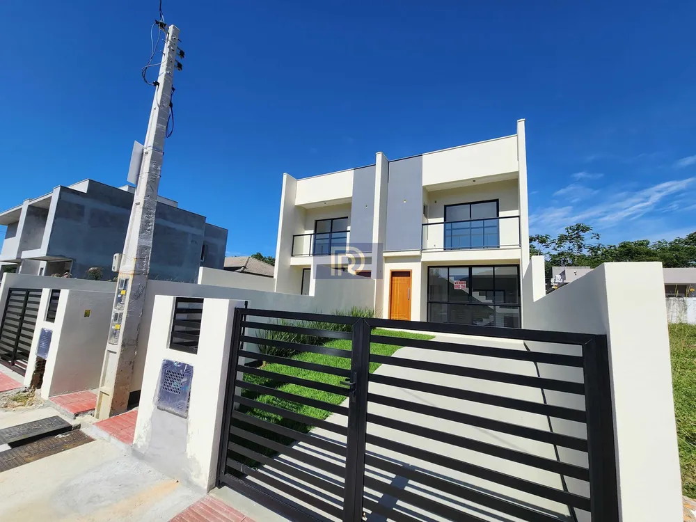 Sobrado, 2 quartos, 85 m² - Foto 2