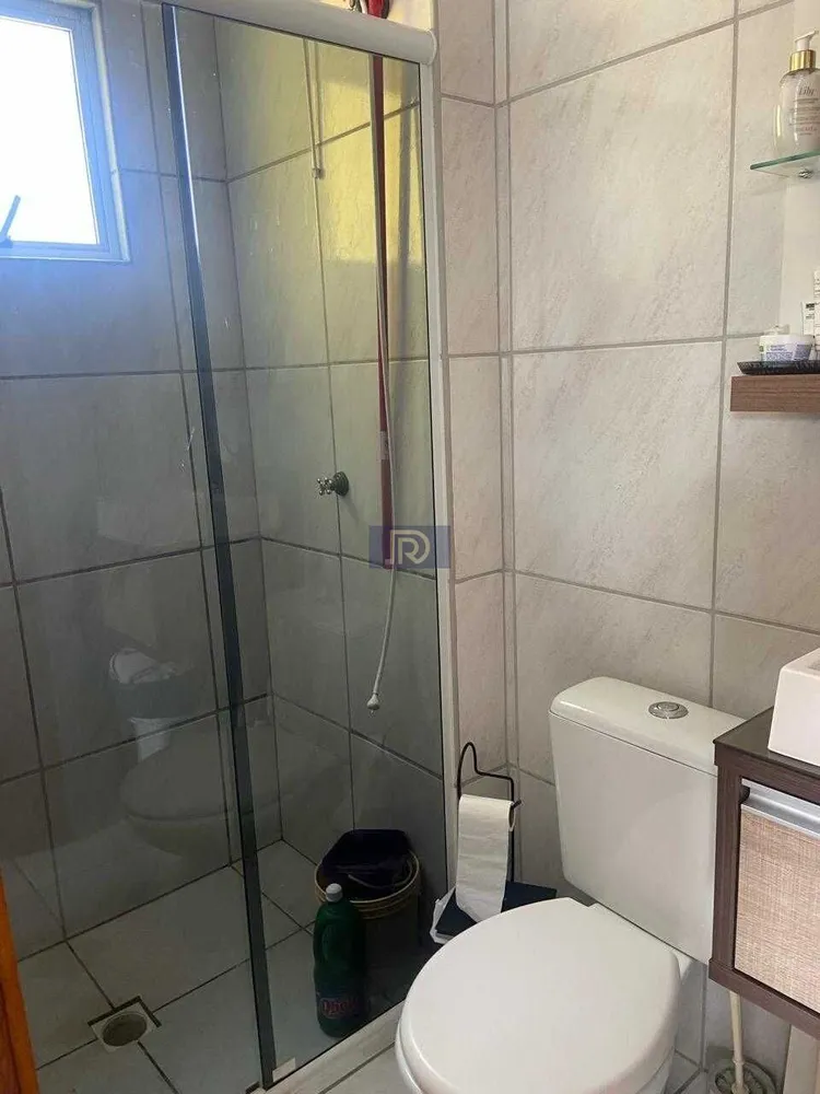 Apartamento, 2 quartos, 52 m² - Foto 6
