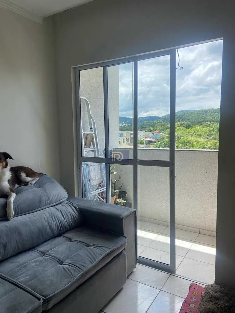 Apartamento, 2 quartos, 52 m² - Foto 3